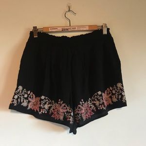 American Eagle Outfitters Other - crop top and shorts set American Eagle Outfitters Other - crop top and shorts set